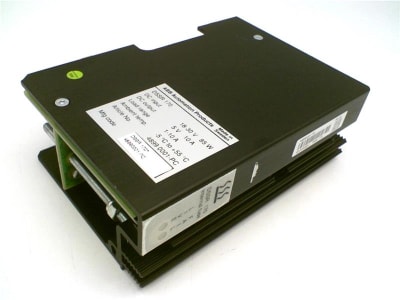 ASEA BROWN BOVERI 48990001-PC