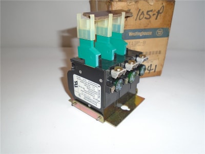WESTINGHOUSE FT13P8