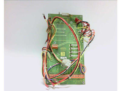 BUTLER AUTOMATIC DC35029-501