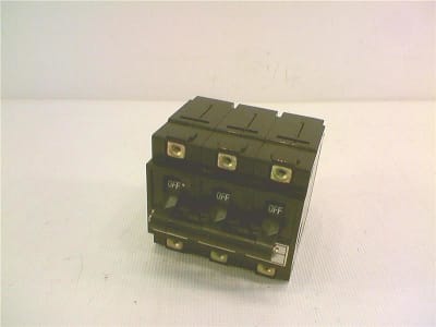 IDEC NRAN-3100F