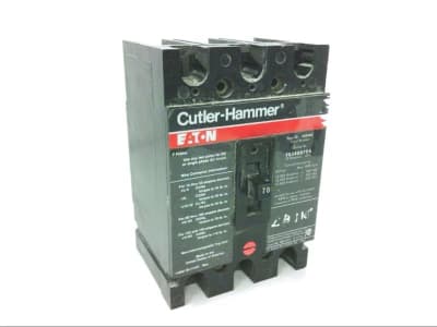 EATON CORPORATION FS340070A