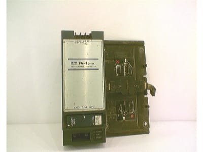 IDEC PFJ-CR1DCE