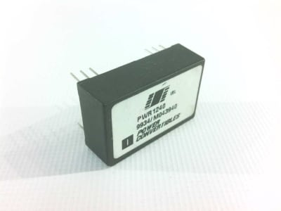 C&D TECHNOLOGIES PWR1240