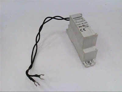 SIEMENS 3TX7522-3S