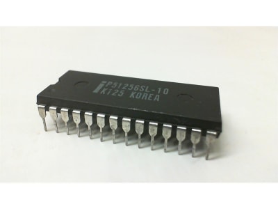 INTEL AMERICAS INC P51256SL10