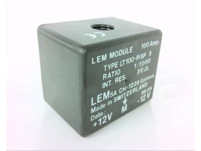 LEM LT100PSP5