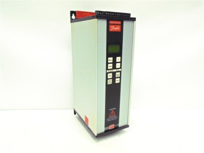 DANFOSS 195H3409