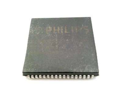NXP SEMICONDUCTOR PCB80C552-5-16WP