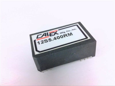 CALEX 12S5.400RM