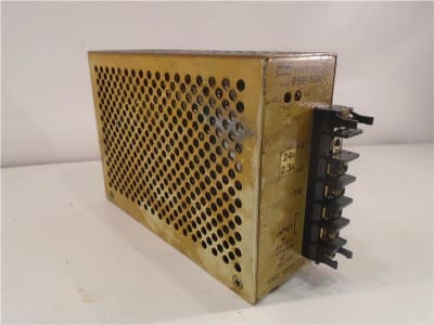 IDEC PSR-S50-24AC100