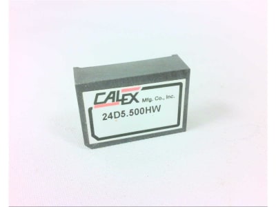 CALEX 24D5.500HW