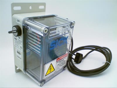 SICK PS90W-480VAC-24V-ENC