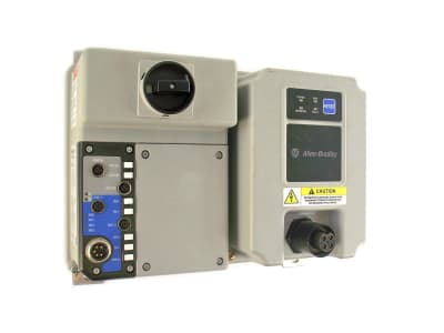 ALLEN BRADLEY 280D-F12Z-10C-CR