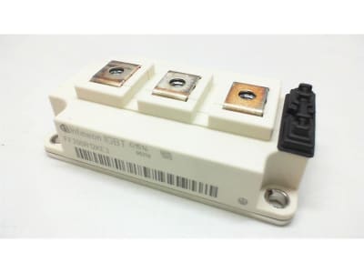 INFINEON FF200R12KE3