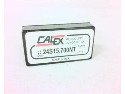 CALEX 24S15.700NT