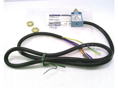 SCHNEIDER ELECTRIC XCM-F110H7