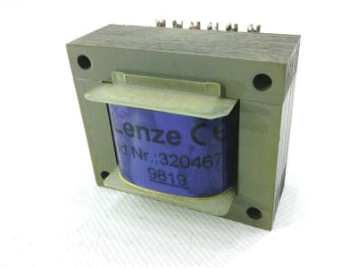 LENZE 320467