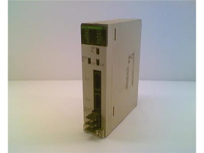 OMRON CS1W-CLK12
