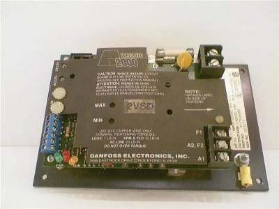 DANFOSS A11750A000
