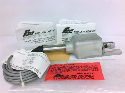 RED LION CONTROLS LSCB1000