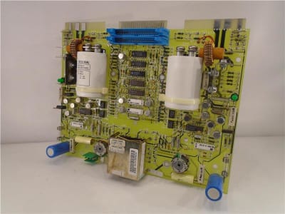 ALLEN BRADLEY 3500-A21