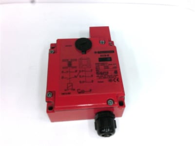 TELEMECANIQUE SENSORS XCSE8513