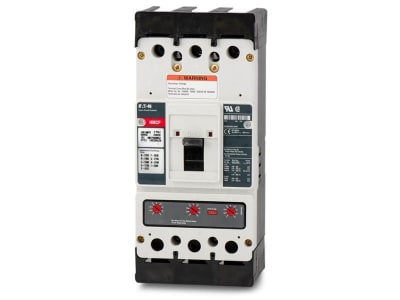 WESTINGHOUSE HMCP400X5