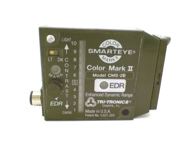 TRI-TRONICS CMS-2BF1