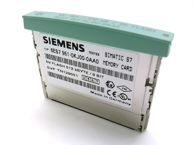 SIEMENS 6ES7951-0KJ00-0AA0