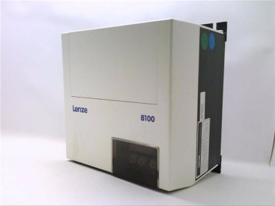LENZE 8101-E.5C.21