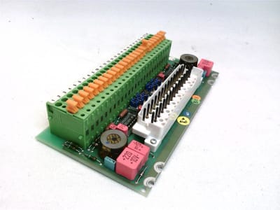 ASEA BROWN BOVERI 57520001-Z