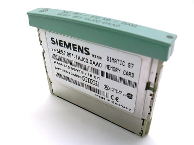 SIEMENS 6ES7951-1AJ00-0AA0