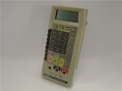 FLUKE 8060A