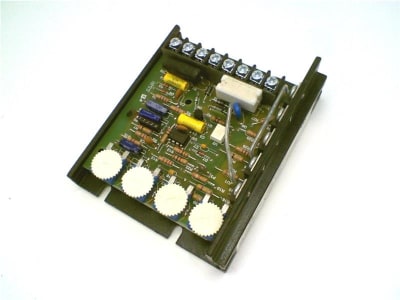 DART CONTROLS 125DV-C-15C