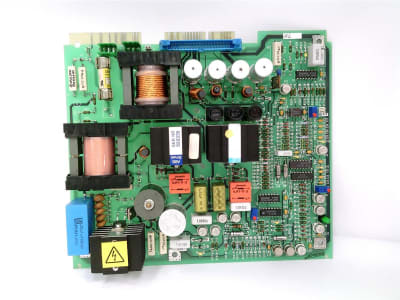 ASEA BROWN BOVERI 5761149-9S