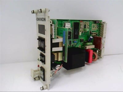 EWIKON 9110.07.07
