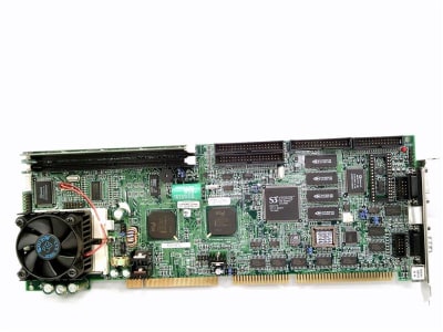 IEI INTEGRATION CORP ROCKY-538TXV