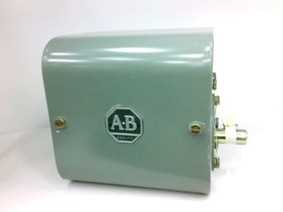 ALLEN BRADLEY 803-PL4