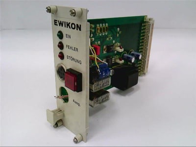 EWIKON 9110.29.00