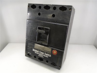 WESTINGHOUSE LA3400NW