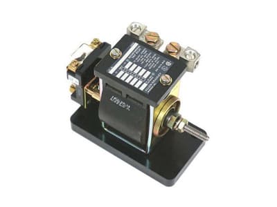 ALLEN BRADLEY 809-A01E