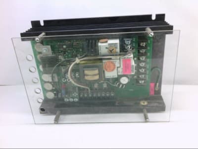 DART CONTROLS 510-100C-5-36M