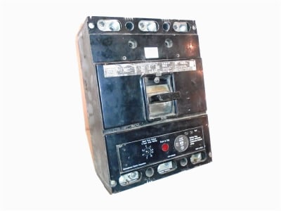 WESTINGHOUSE LC3600
