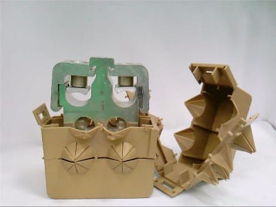 ILSCO PTA4-750-500