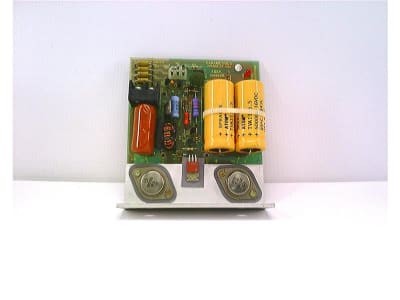 ASEA BROWN BOVERI 600982A