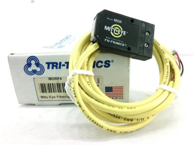 TRI-TRONICS MDRF4