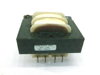 GENERIC SPW615S