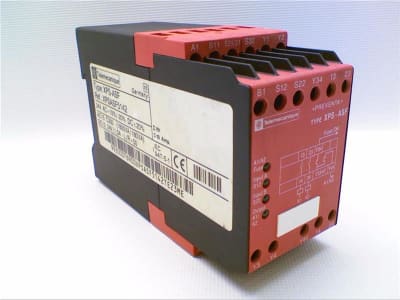 SCHNEIDER ELECTRIC XPSASF5142