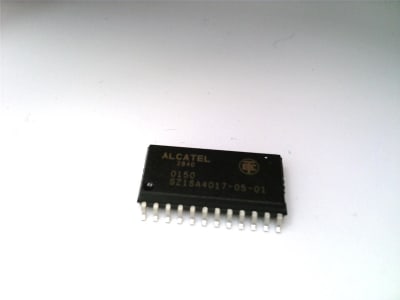 ALCATEL LUCENT SZ1SA40170501