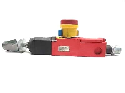 BANNER ENGINEERING RP-LS42F-75LE